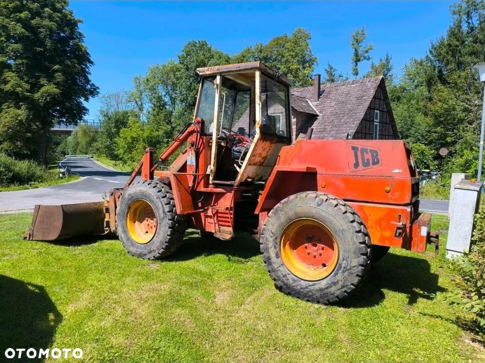 JCB 410 - 1