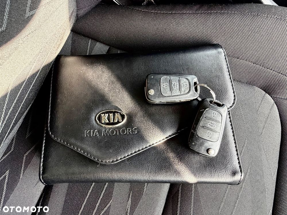 Kia Ceed - 19
