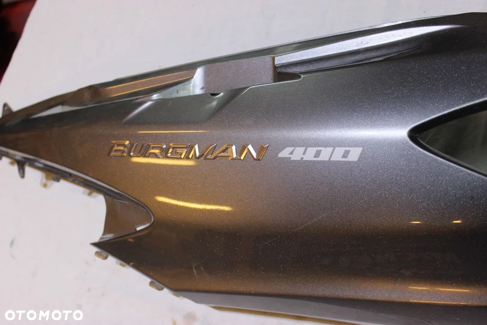 Owiewka lewa tył Suzuki Burgman 400 AN400 K7 - 3