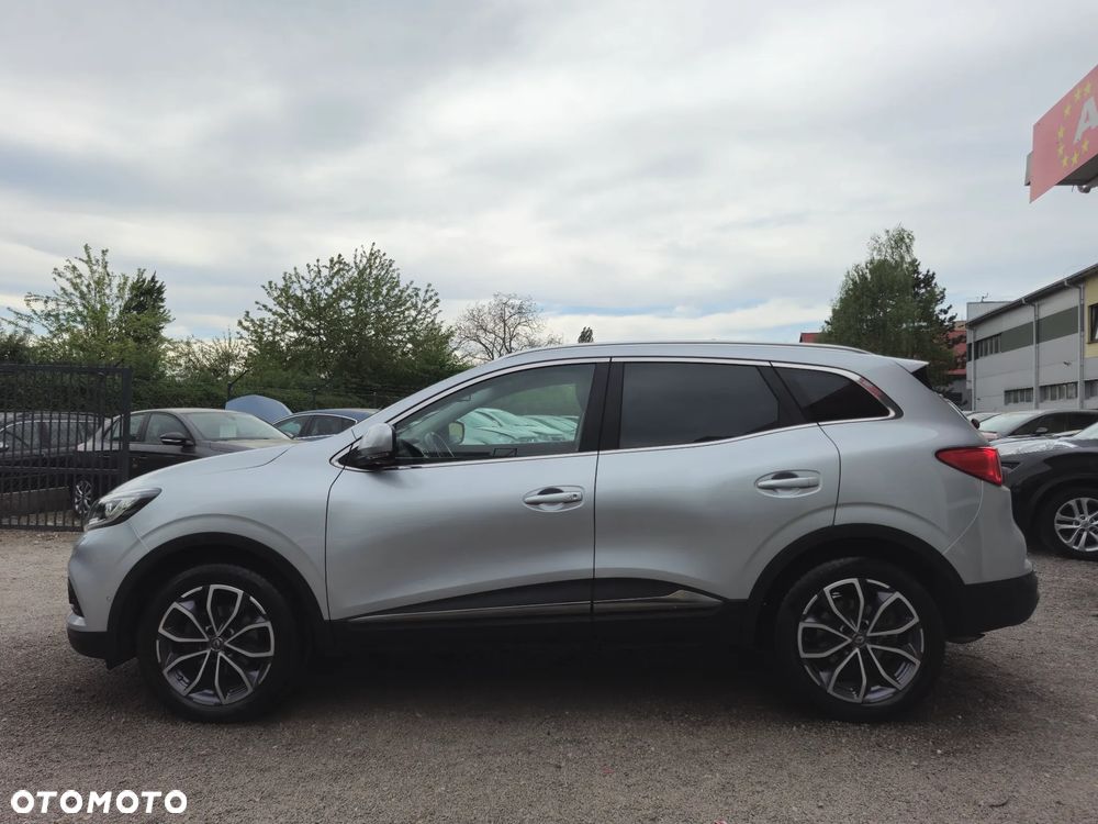 Renault Kadjar 1.3 TCe FAP Black Edition EDC - 2