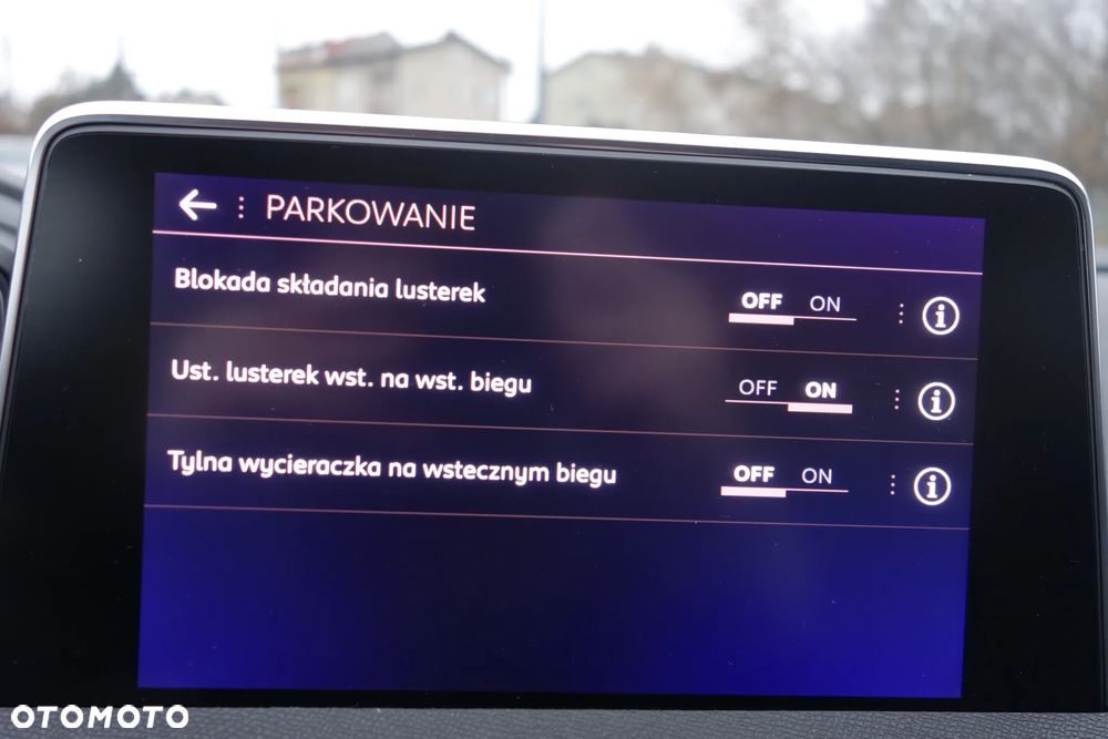 Peugeot 5008 1.6 PureTech GT Line S&S EAT8 - 33