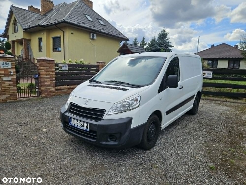 Peugeot Expert - 13