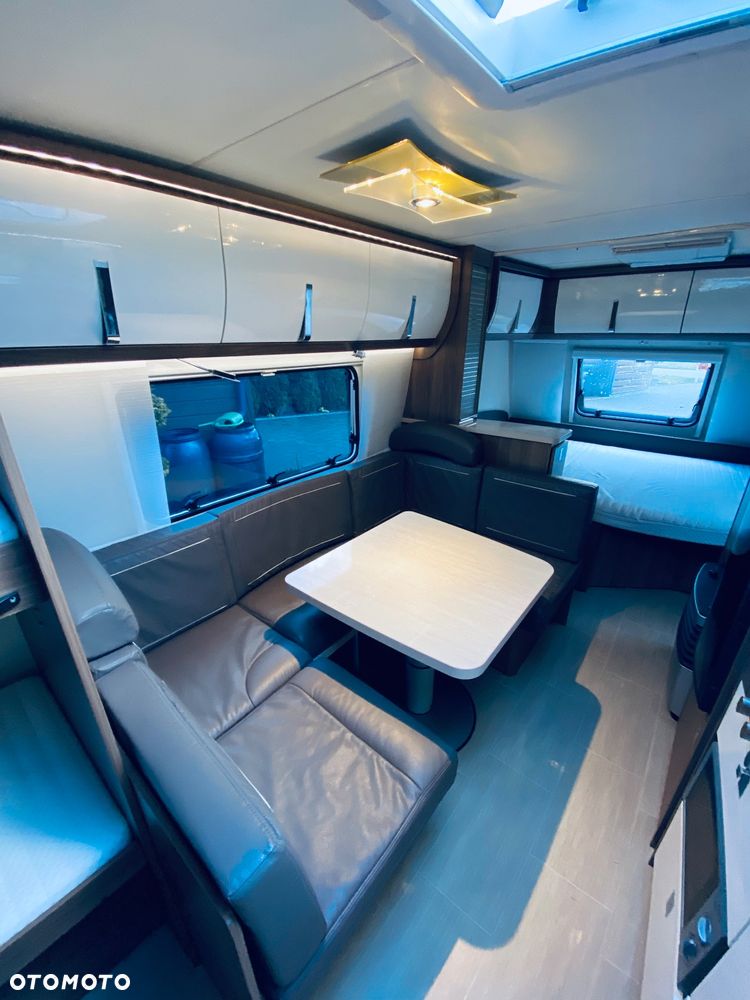 Burstner Averso 560 TK - 16