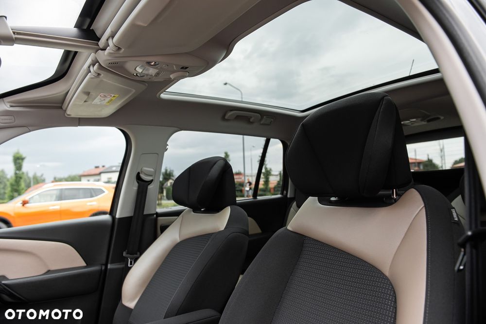 Citroën C4 Picasso 2.0 HDi Exclusive MCP - 25