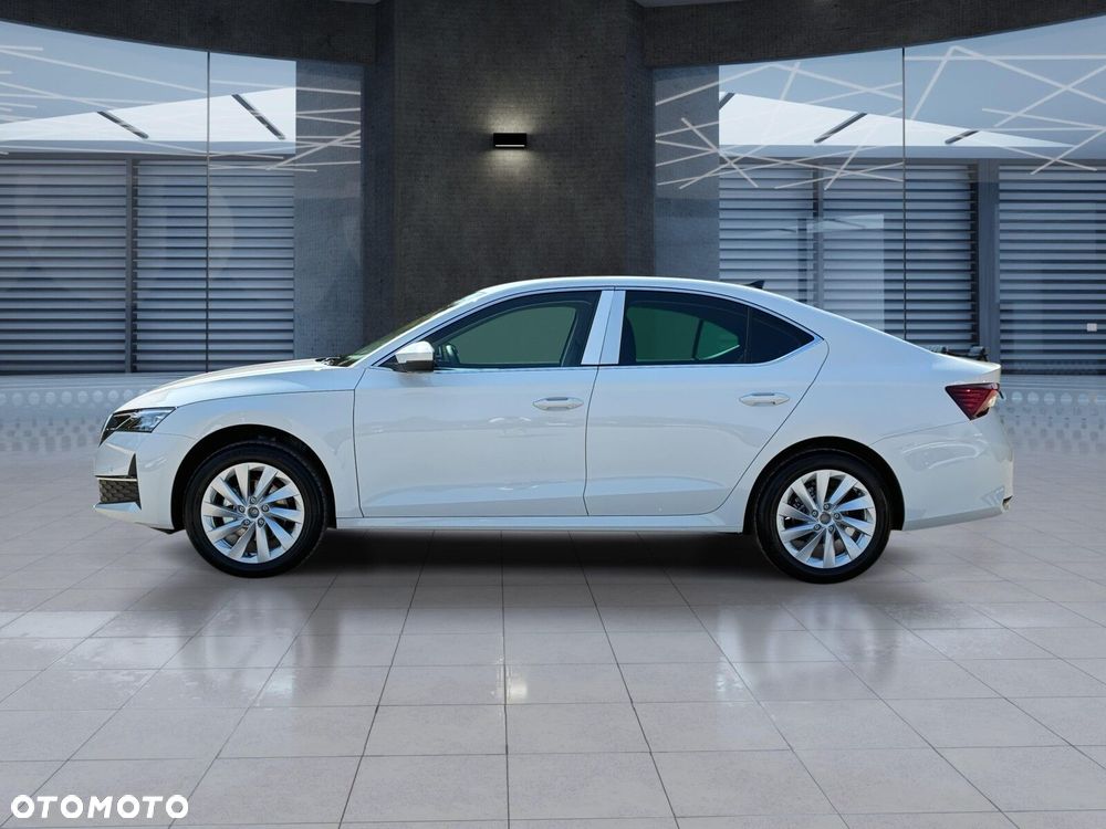 Skoda Octavia - 12