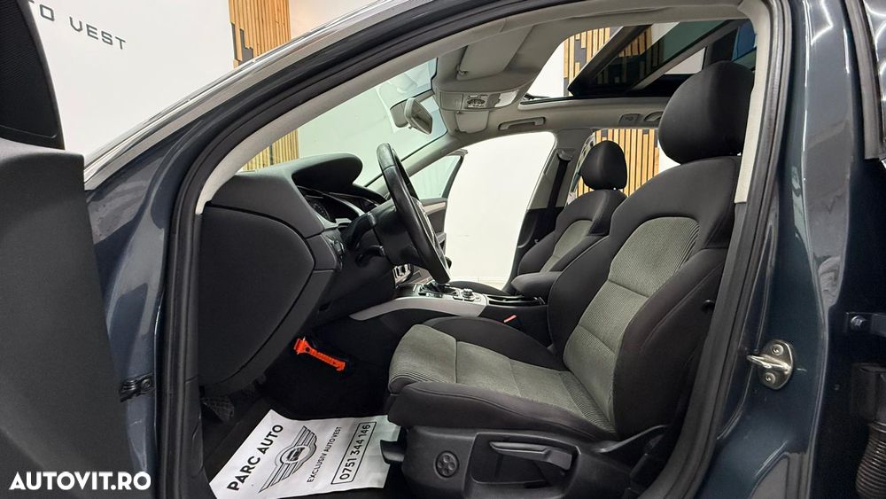 Audi A4 1.8 TFSI - 15