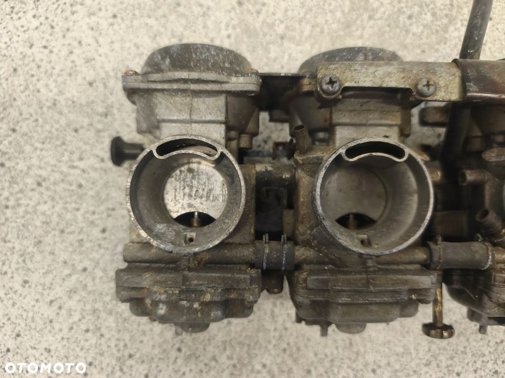 Gaźniki Suzuki GSX-R 1100 GSXR1100 GSXR 1100 GSX-R1100 86-87 - 10