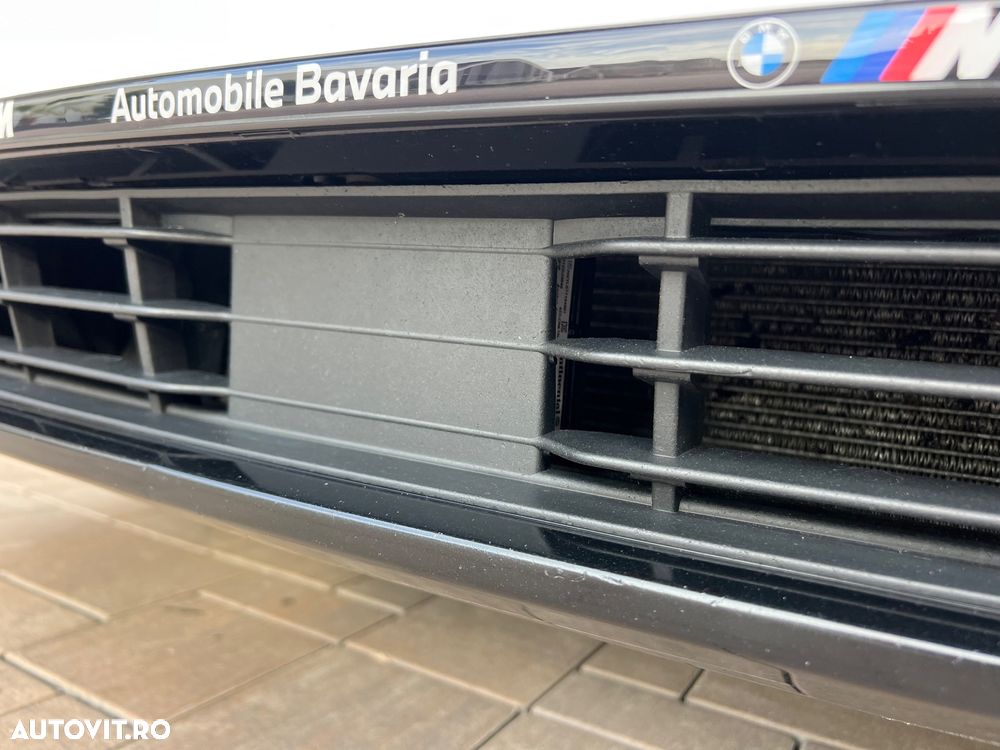 BMW Seria 5 530d xDrive AT - 22