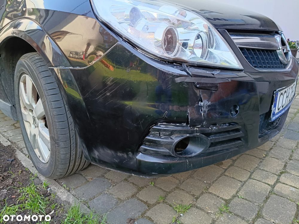 Opel Vectra - 5