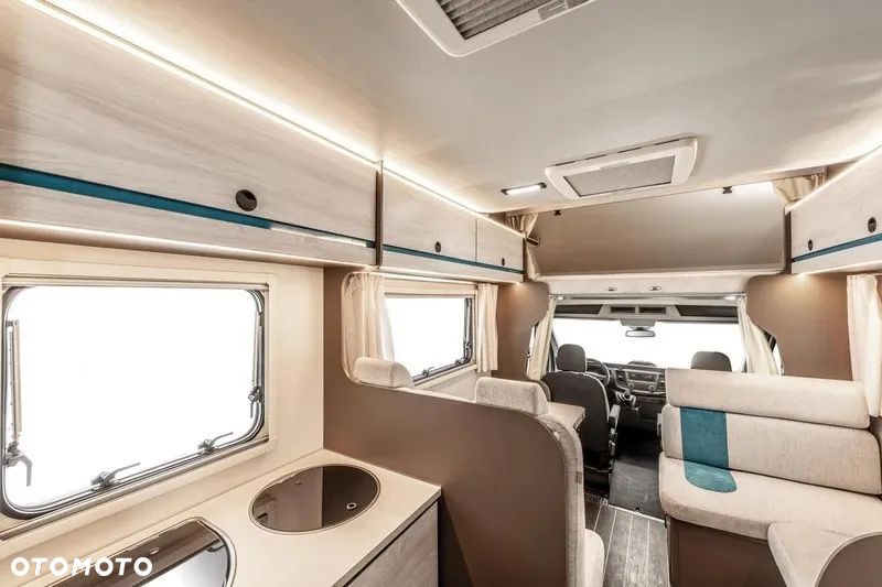 Rimor KILIG 50 PLUS - 15