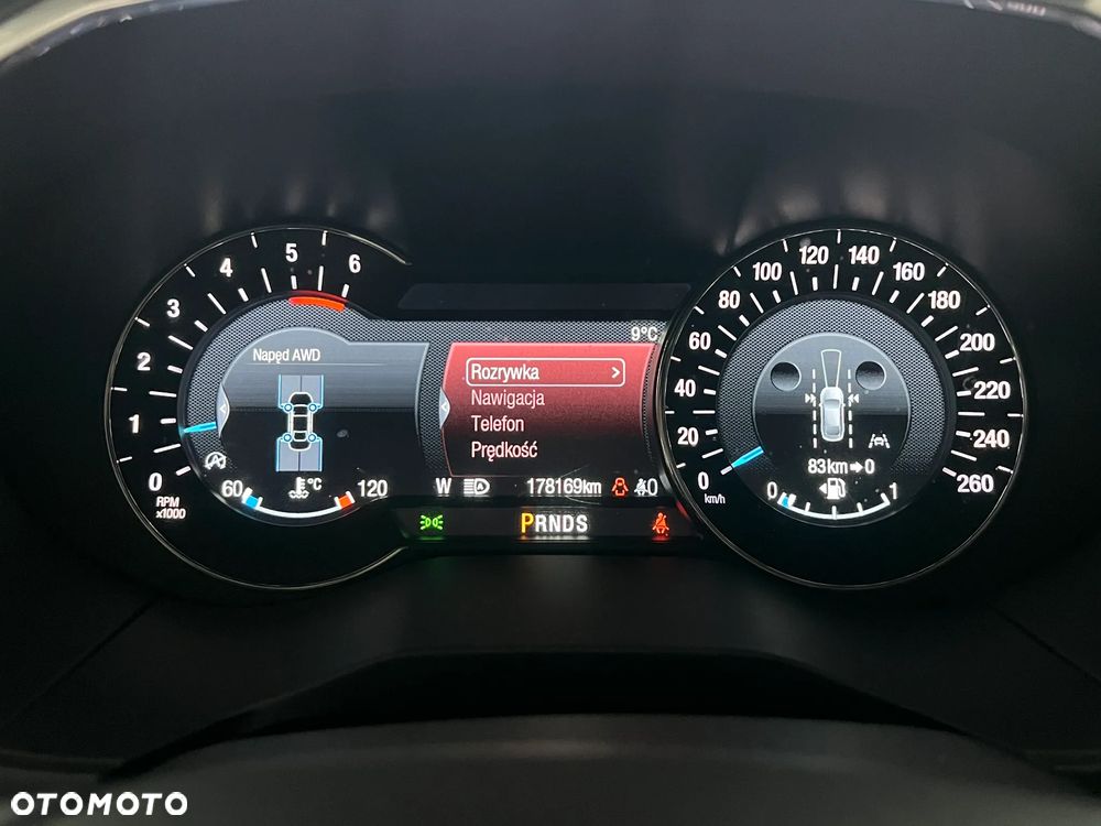 Ford S-Max 2.0 EcoBlue AWD Vignale - 26