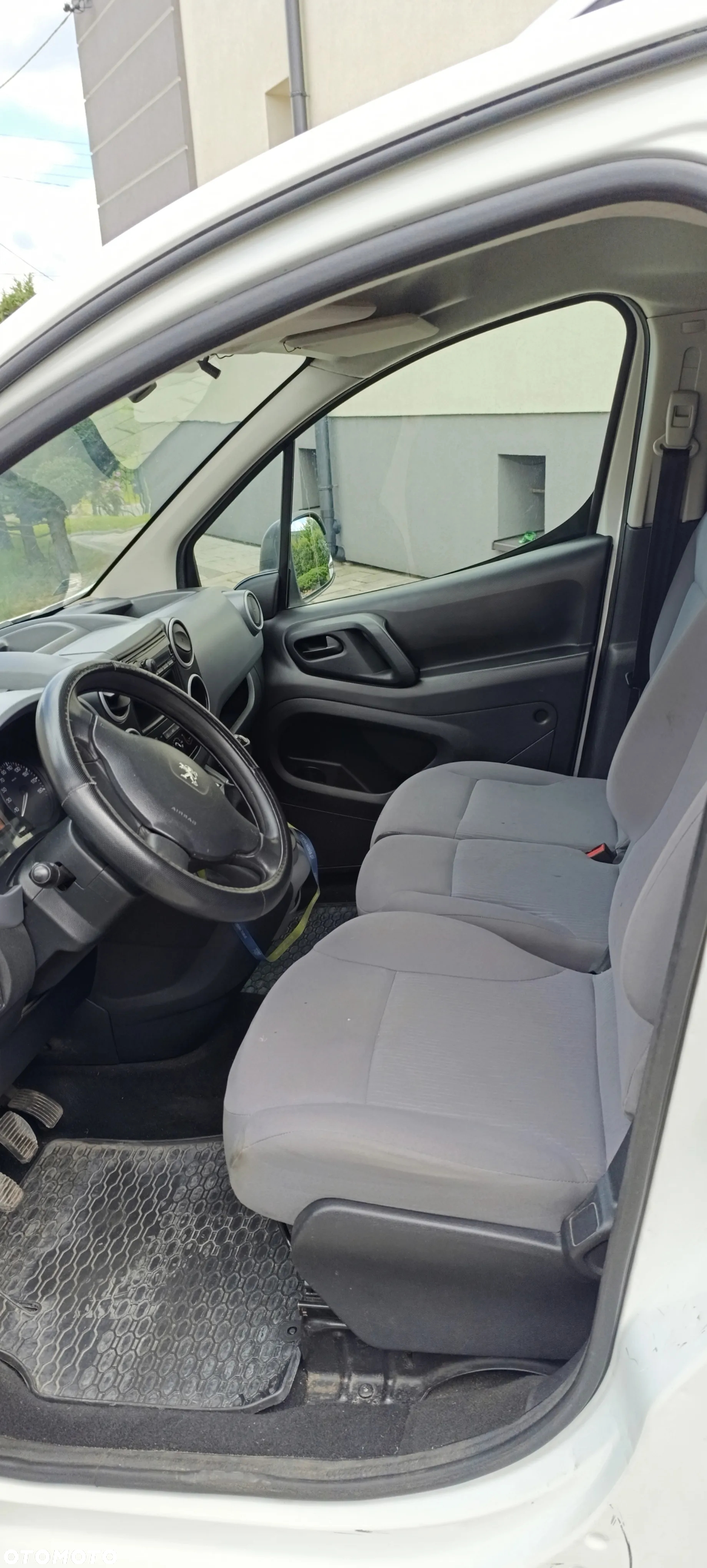 Peugeot Partner - 6