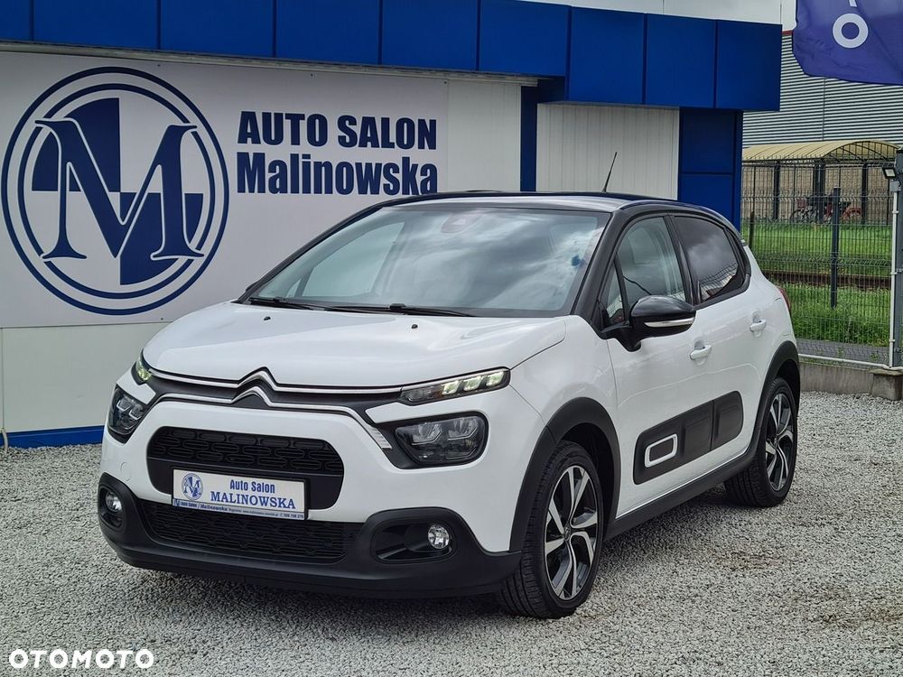 Citroën C3 1.2 PureTech Shine - 8