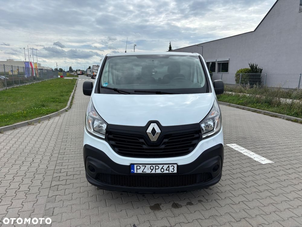 Renault Trafic - 6