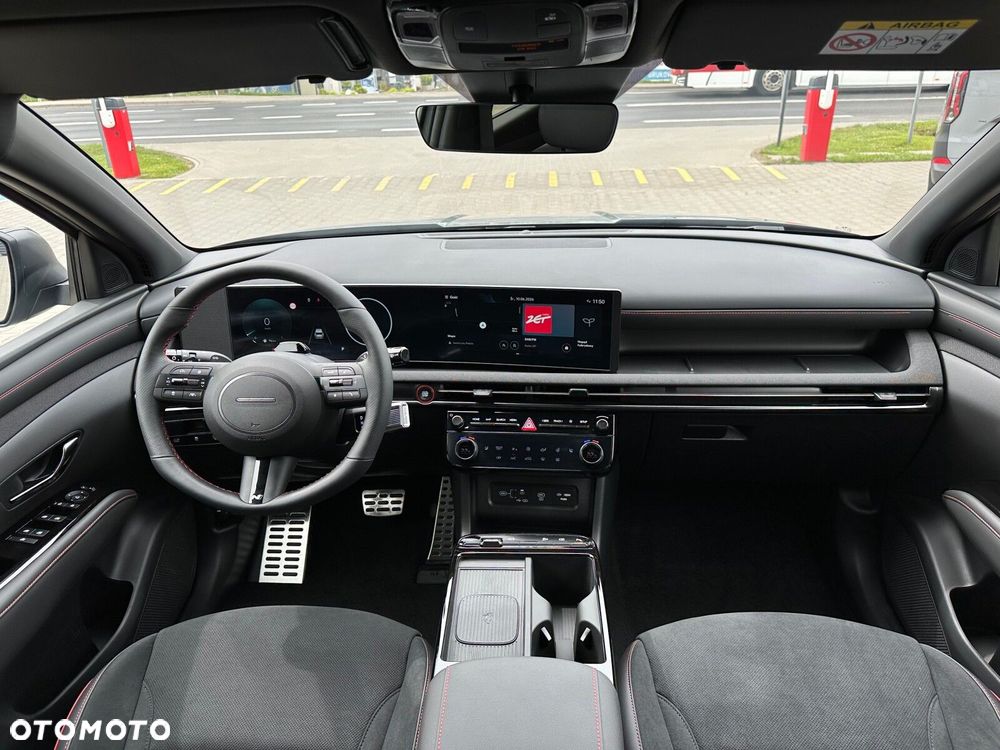 Hyundai Tucson - 11