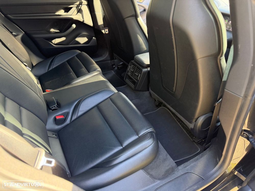Porsche Taycan Standard - 5