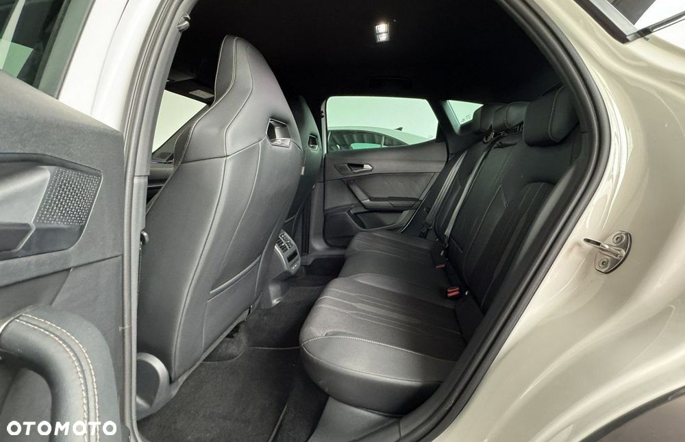Cupra Formentor 1.5 TSI DSG - 16