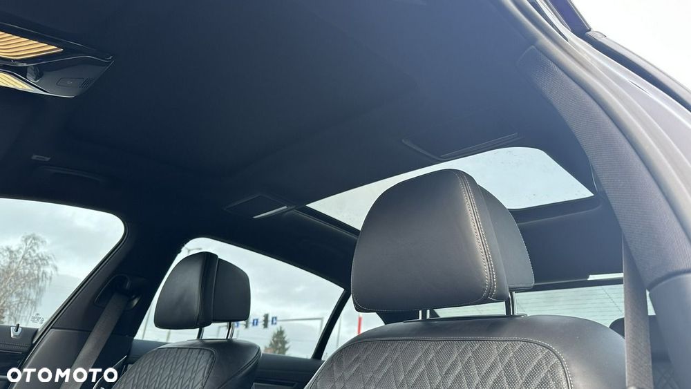 BMW Seria 7 - 23