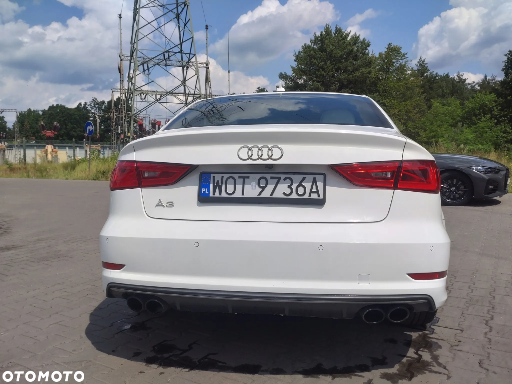 Audi A3 1.8 TFSI Limousine S tronic Ambiente - 7