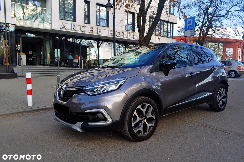 Renault Captur TCe 150 EDC GPF VERSION S - 3
