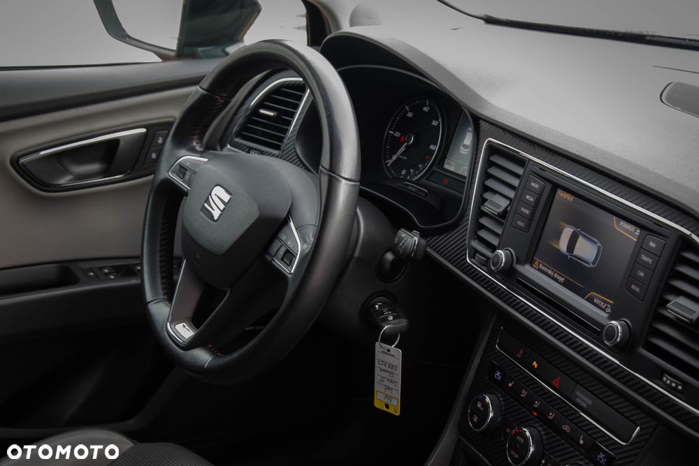 Seat Leon - 12
