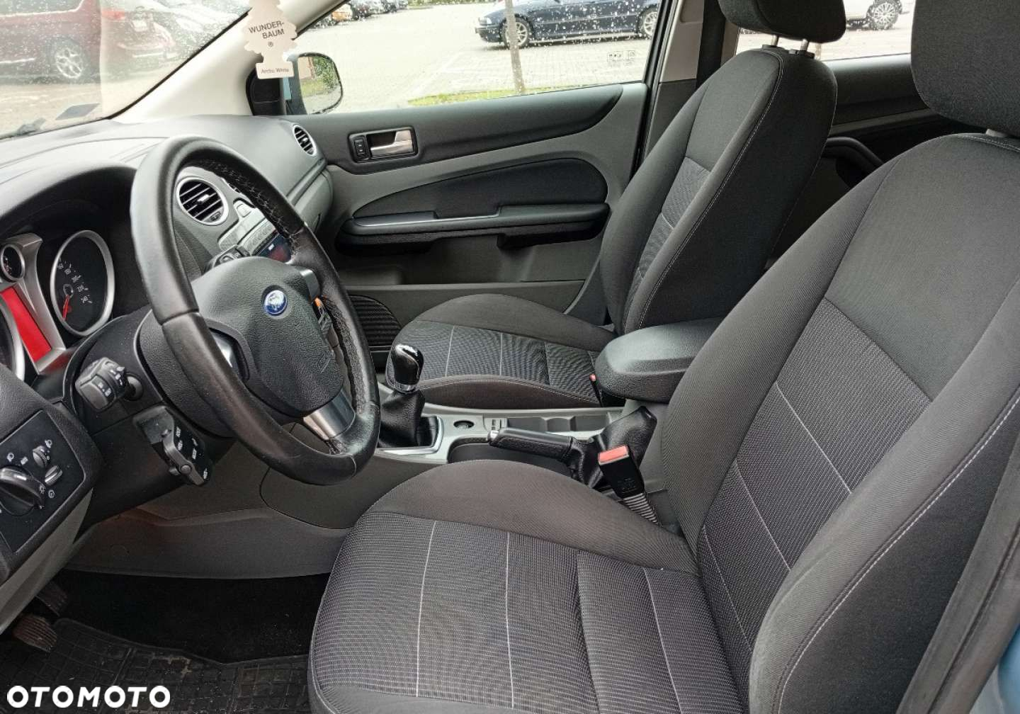 Ford Focus - 18