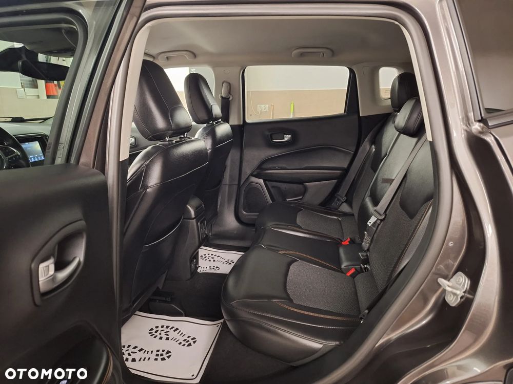 Jeep Compass 1.4 TMair Opening Edition 4WD S&S - 20