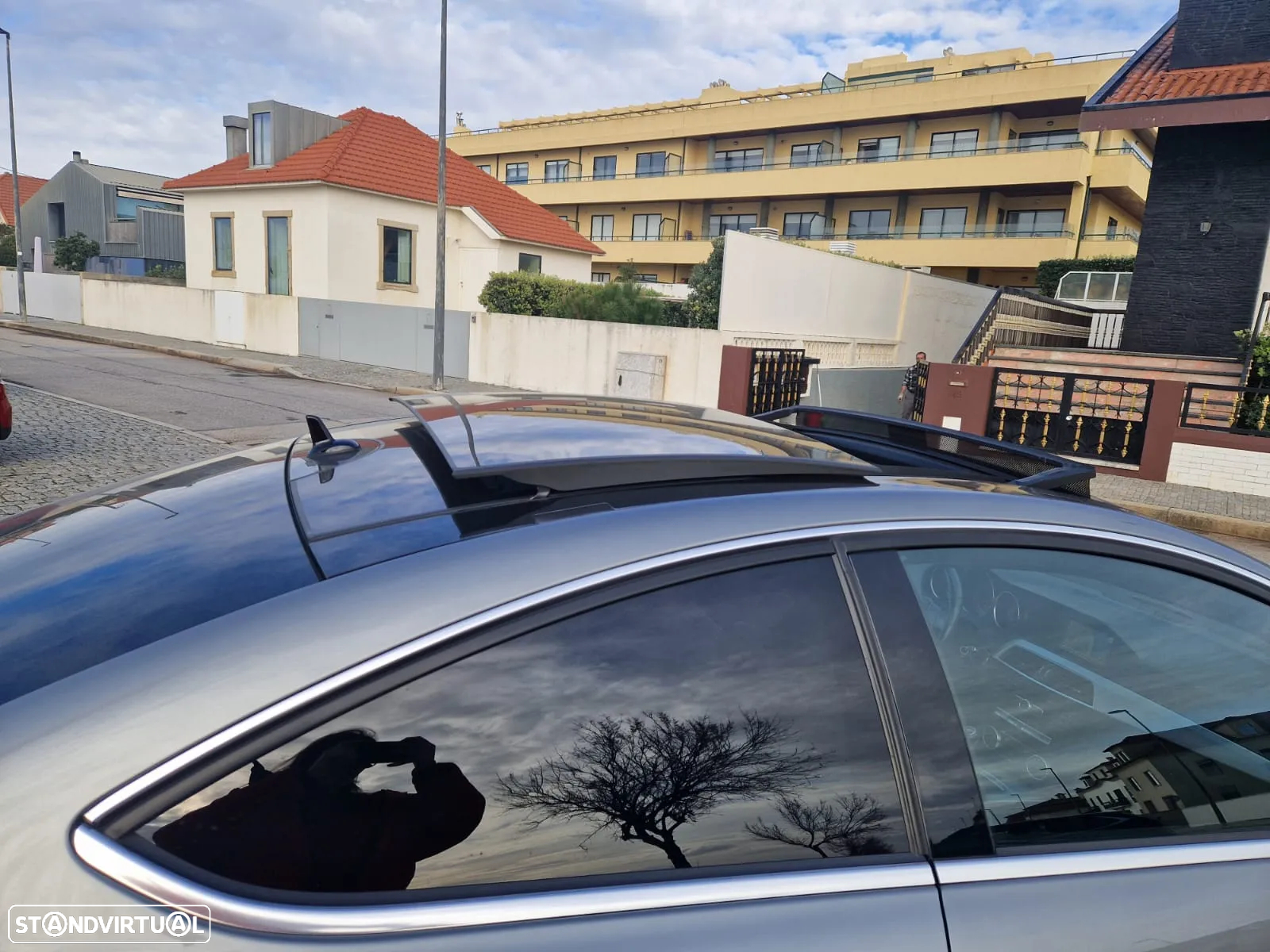 Mercedes-Benz C 220 - 12