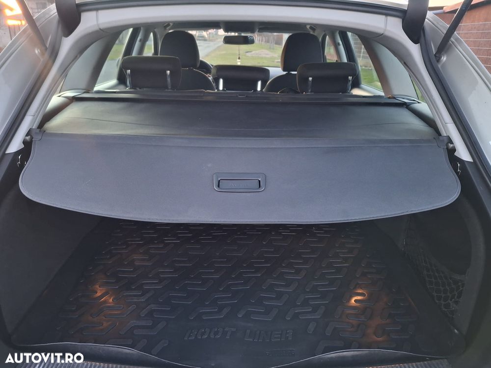 Audi A4 2.0 TDI DPF Attraction - 10