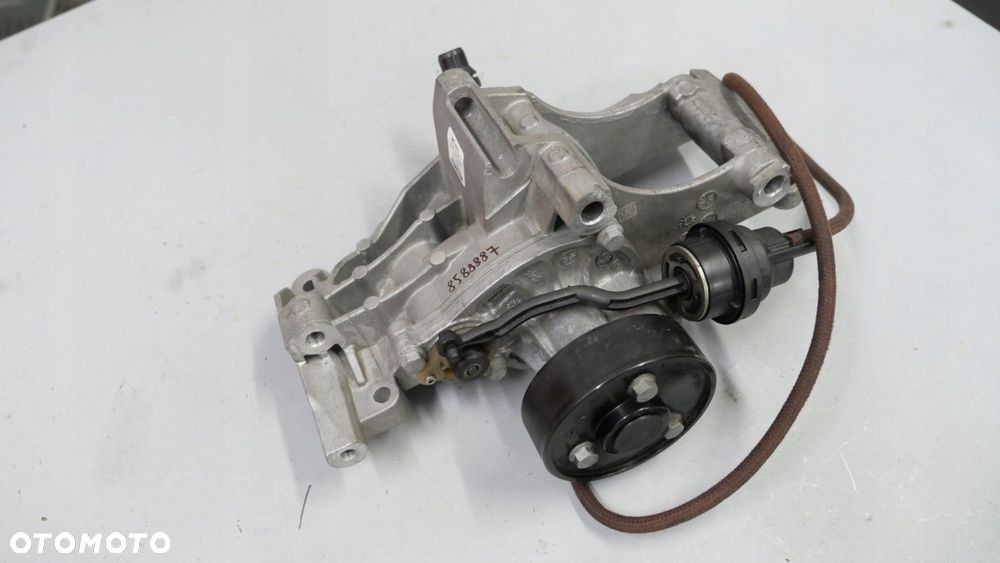 bmw g01 g20 g30 pompa wody b57 8588887 8574052 - 4