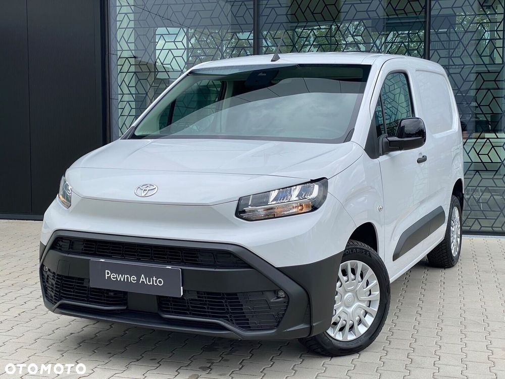 Toyota PROACE CITY - 9