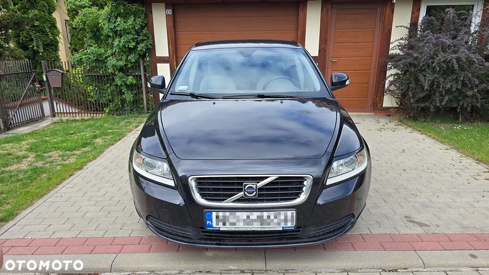 Volvo S40 1.8 Momentum - 2