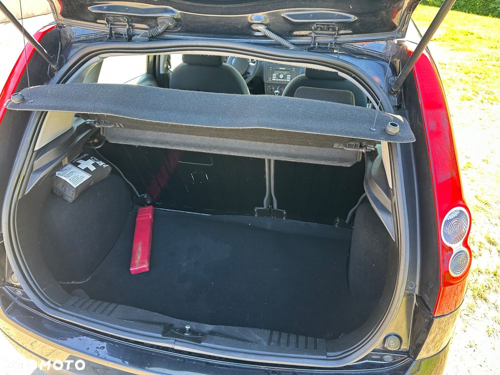 Ford Fiesta 1.3 Style - 6