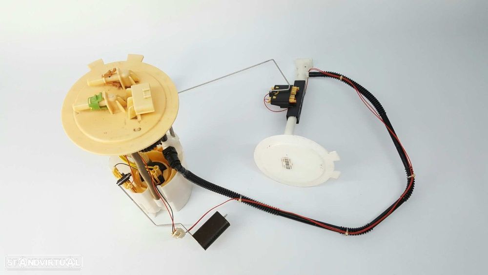 BOMBA DE COMBUSTíVEL NISSAN X-TRAIL (T32) 360 - 8