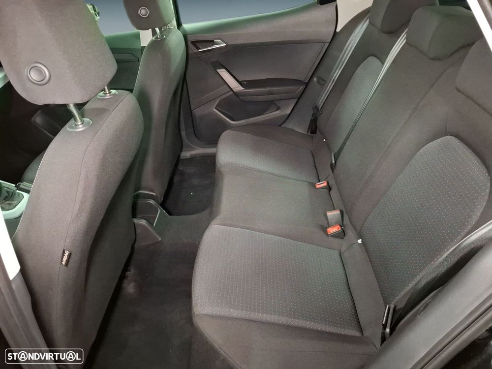 SEAT Arona 1.0 TSI Style - 14