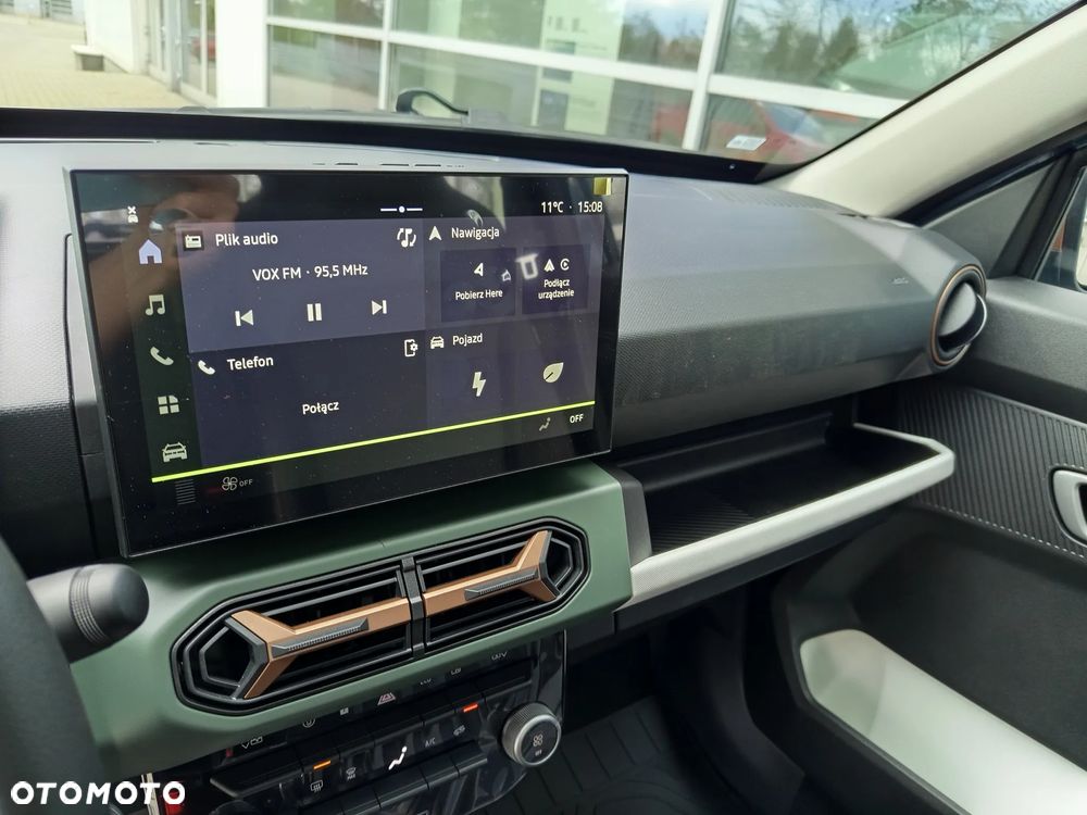 Dacia Spring Electric 24.3kWh 100 Extreme - 11