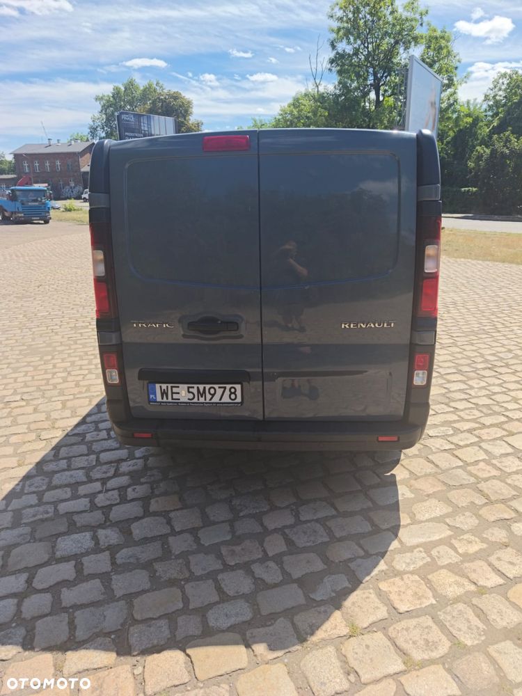 Renault trafic - 6