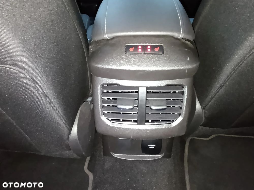 Ford Mondeo Turnier 2.0 EcoBlue Trend - 18