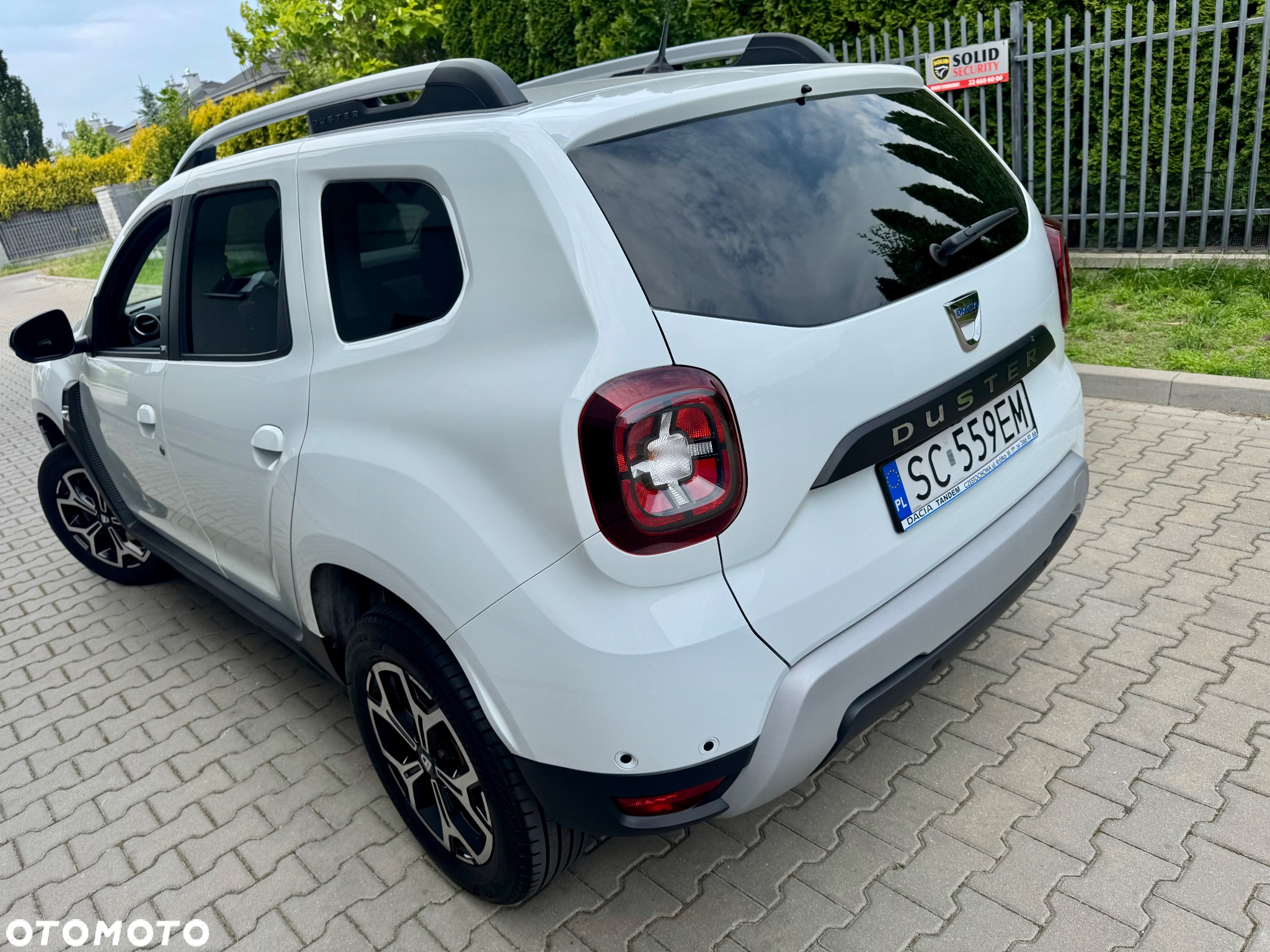 Dacia Duster 1.0 TCe SL Look - 6