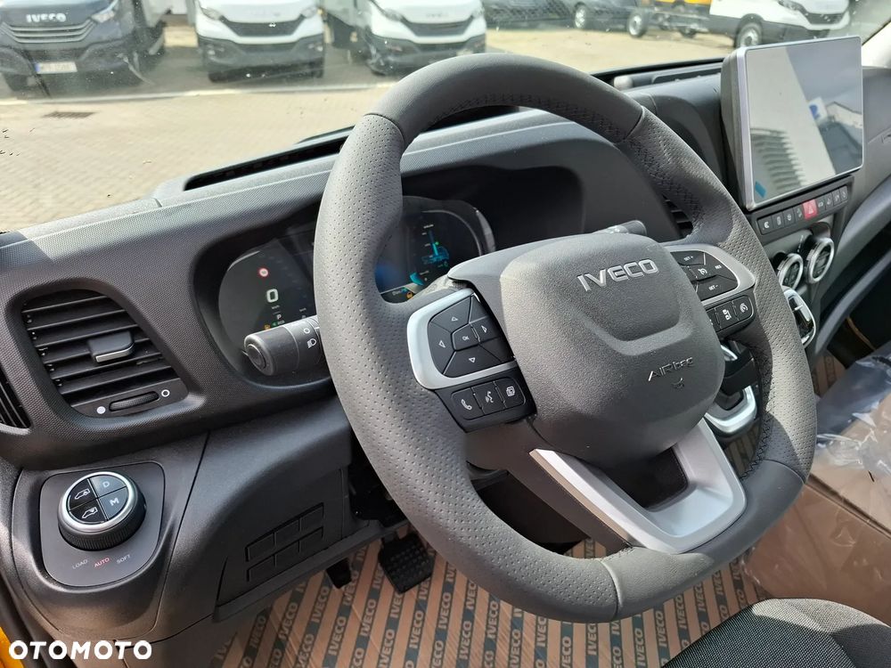 Iveco 35S18HA8/P  AIR PRO, - 5