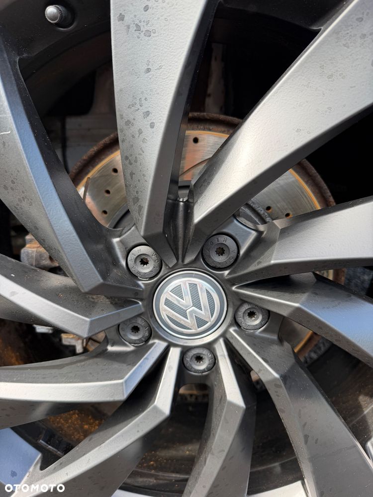 Volkswagen Arteon 2.0 TSI DSG R-Line Edition - 31