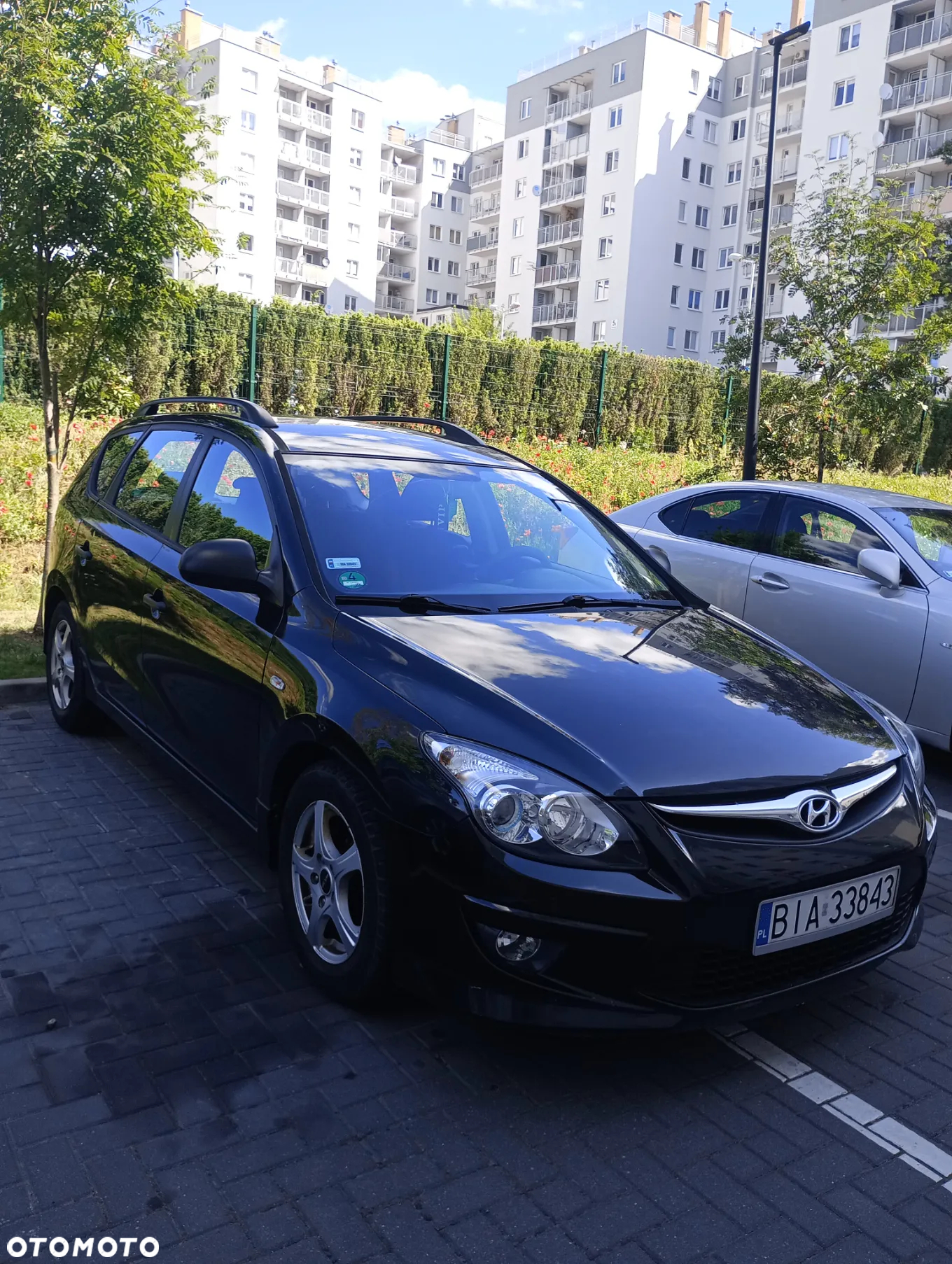 Hyundai i30 1.4 Classic - 5
