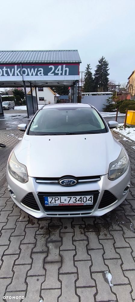 Ford Focus - 2