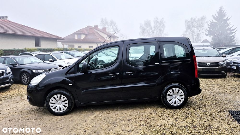 Citroën Berlingo 1.6 16V Multispace - 23