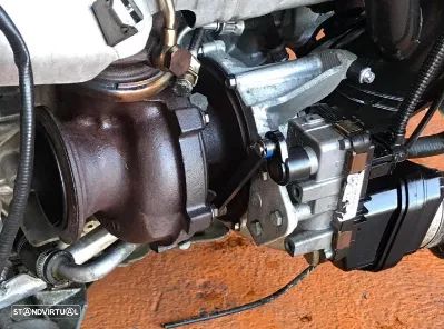 Motor BMW F10/F11 530D/F30/F31 330D Ref: N57D30A - 5