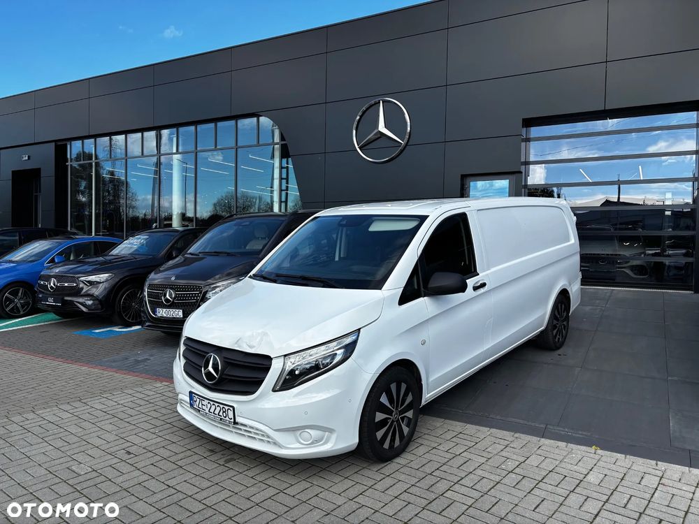 Mercedes-Benz Vito 116 - 10