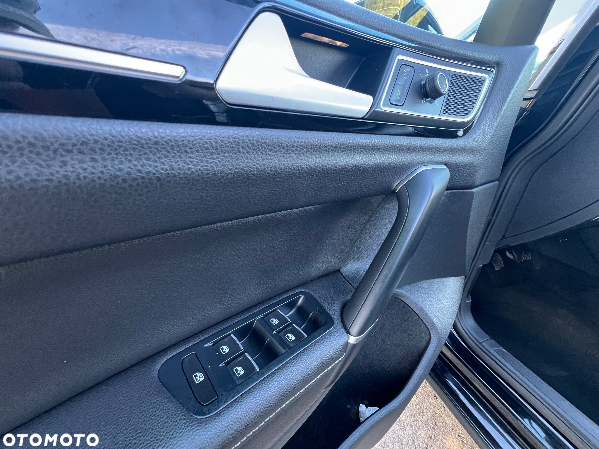 Volkswagen Golf Sportsvan - 17