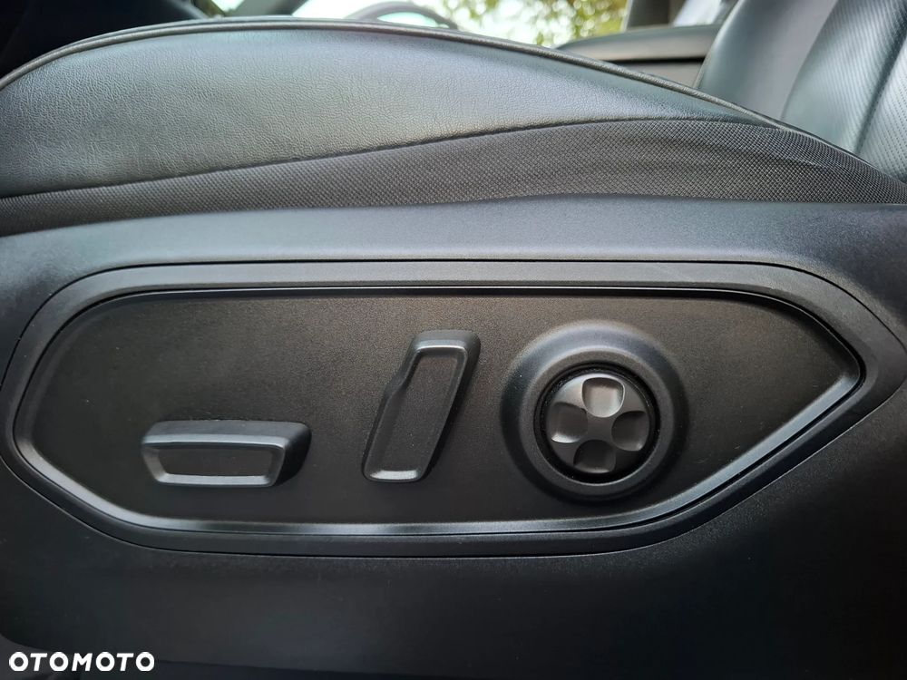 Jeep Grand Cherokee 2.0 4xe Automatik Overland - 20