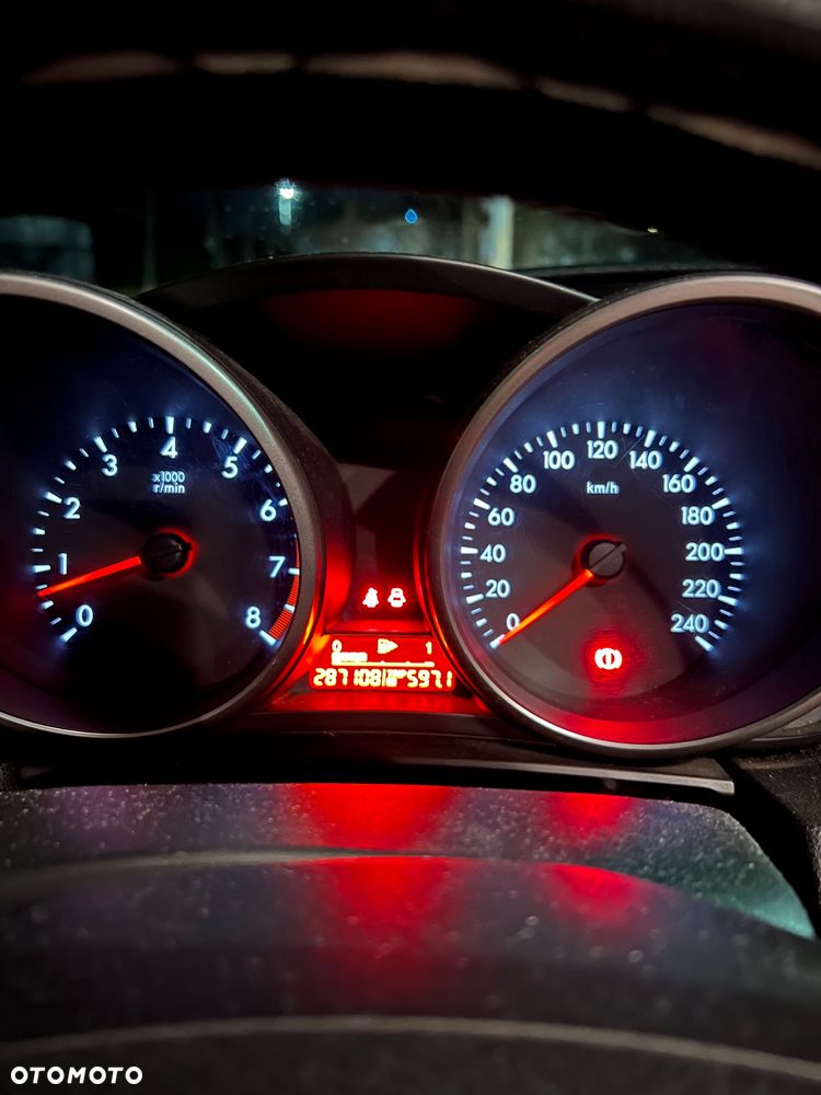 Mazda 3 - 7