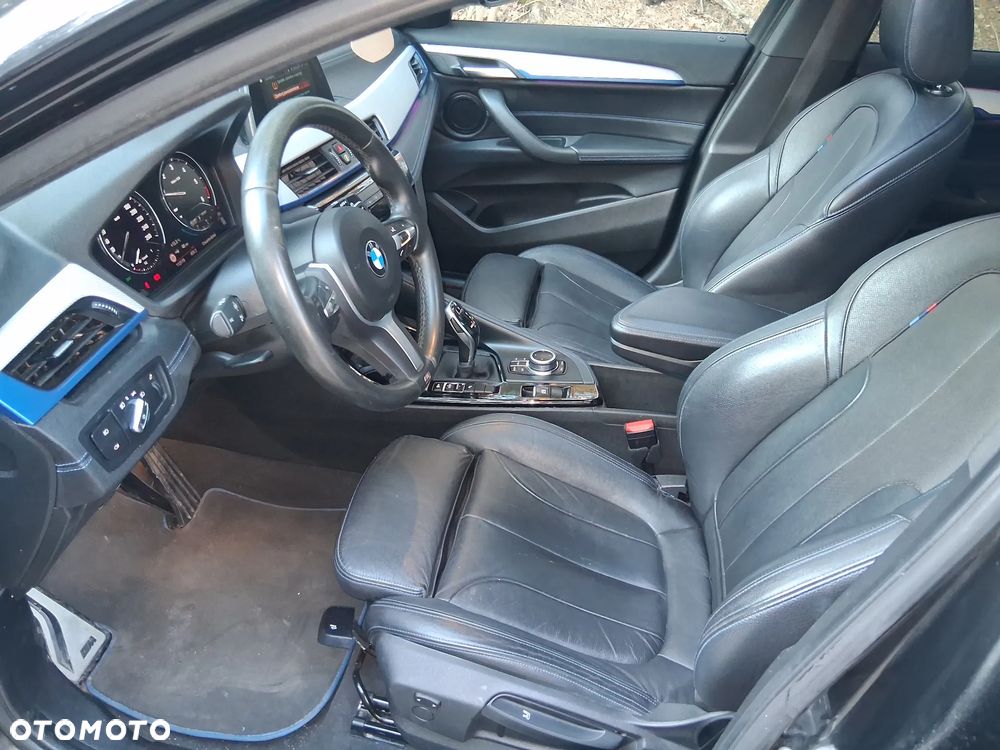 BMW X2 xDrive18d M Sport - 5